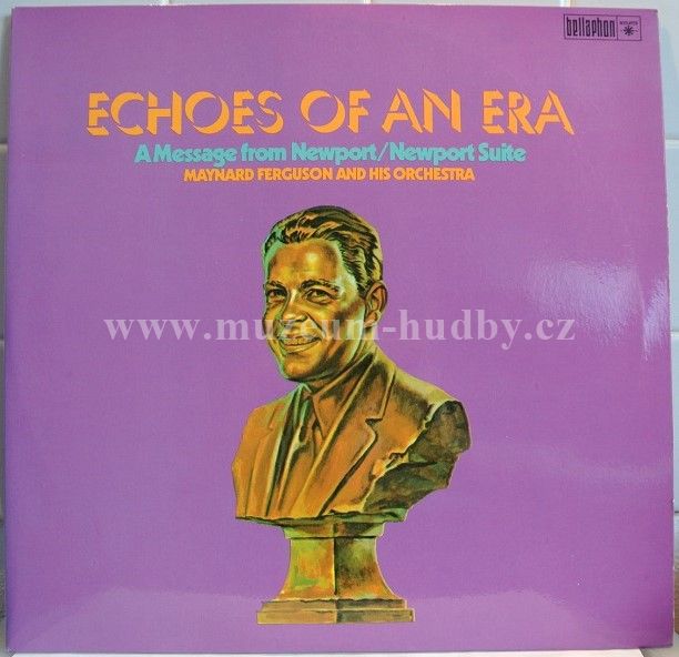 Maynard Ferguson And His Orchestra