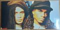 Milli Vanilli-All Or Nothing - The U.S. Remix Album