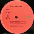 Malcolm McLaren-Madam Butterfly