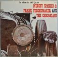 Muggsy Spanier & Frank Teschemaker And The Chicagoans-La Storia Del Jazz