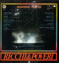 Mamma maria-Ricchi& poveri