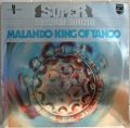 Malando And His Orchestra-Malando - King Of Tango