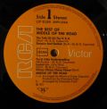 Middle of the Road-The Best of Middle of the Road