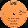 Neil Diamond-Hot August Night