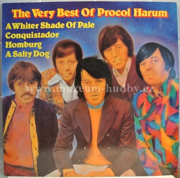 Procol Harum