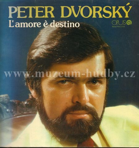 Peter Dvorsky