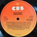 Philip Bailey-Chinese Wall