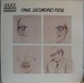 Paul Desmond-Jazz Magazine