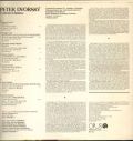 Peter Dvorsky-L'amore e destino