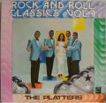Platters, The-Rock And Roll Classics Vol. 4
