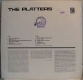 Platters, The-Rock And Roll Classics Vol. 4