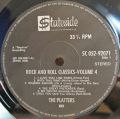 Platters, The-Rock And Roll Classics Vol. 4
