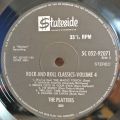 Platters, The-Rock And Roll Classics Vol. 4