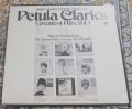 Petula Clark´s-Greatest Hits, Vol.1