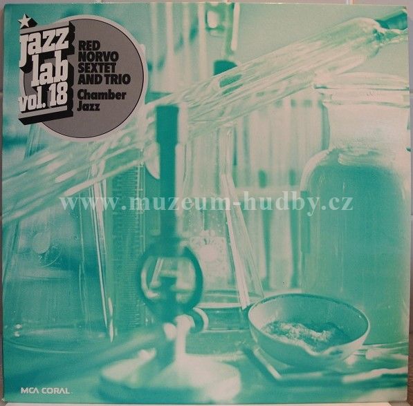 Red Norvo Sextet And Trio