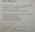 Rebels-Šípková Růženka