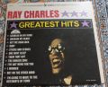Ray Charles-Greatest Hits