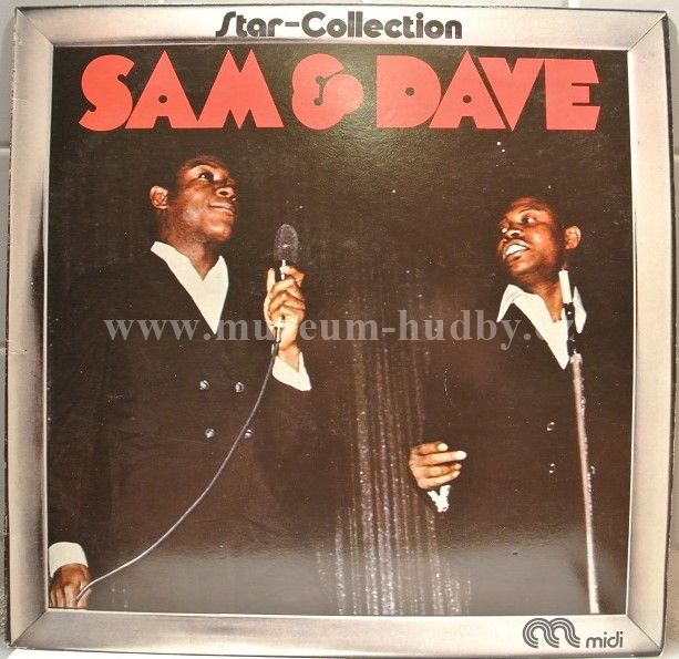 Sam & Dave