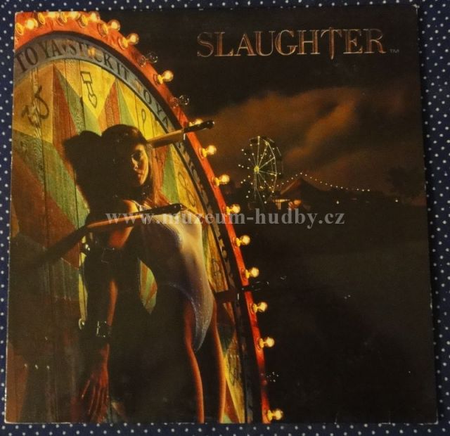 Slaughter