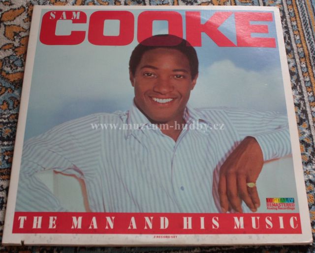 Sam Cooke