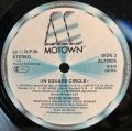 Stevie Wonder-In Square Circle