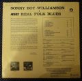 Sonny Boy Williamson-More Real Folk Blues