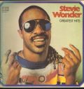 Stevie Wonder-Greatest hits