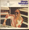 Stevie Wonder-Greatest hits
