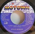 Stevie Wonder-It's More Than You / Love Light In Flight