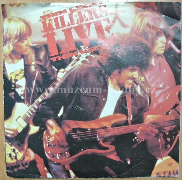 Thin Lizzy