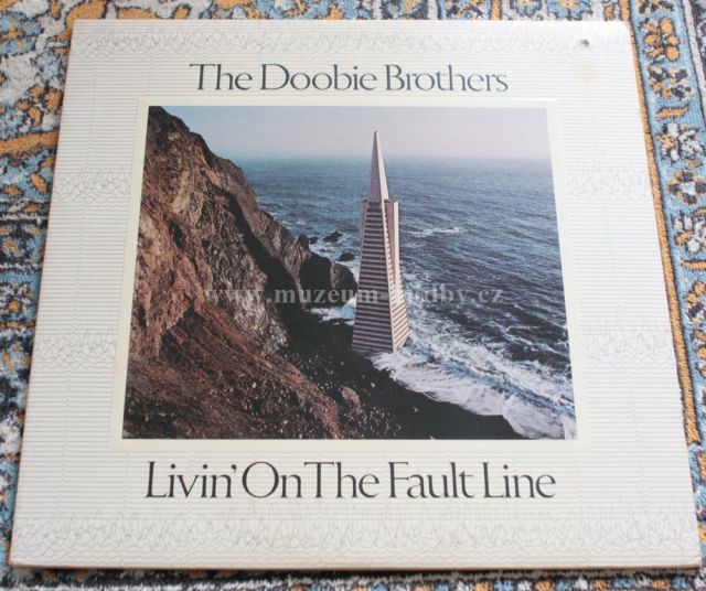 The Doobie Brothers