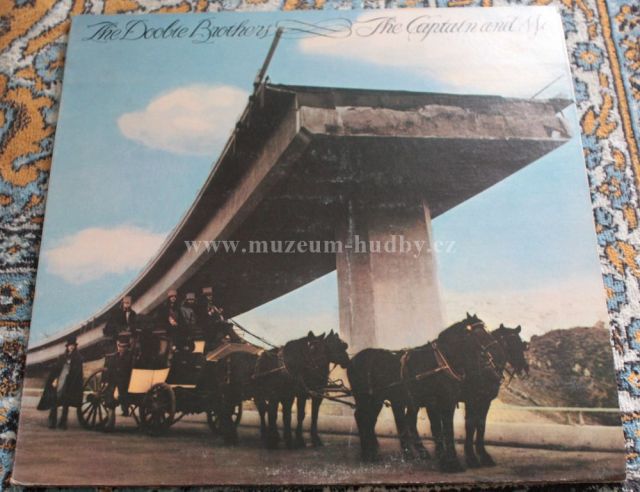 The Doobie Brotherst