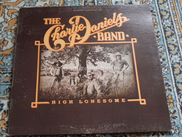 The Charlie Daniels Band