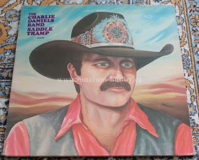 The Charlie Daniels Band