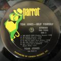 Tom Jones-Help Yourself