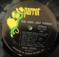 Tom Jones-Help Yourself