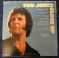 Tom Jones-Close Up