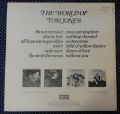 Tom Jones-The World Of Tom Jones
