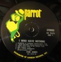 Tom Jones-I Who Have Nothing