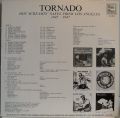Tornado-Hot Screamin' Saxes From Los Angeles 1945-1947