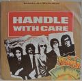 Traveling Wilburys-Handle With Care / Margarita