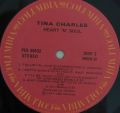 Tina Charles-Heart ´n´ Soul