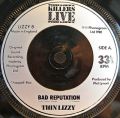 Thin Lizzy-Killers Live