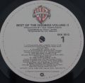 The Doobie Brothers-Best of the Doobies Volume II