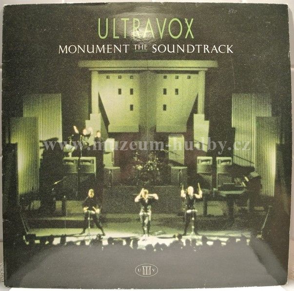 Ultravox
