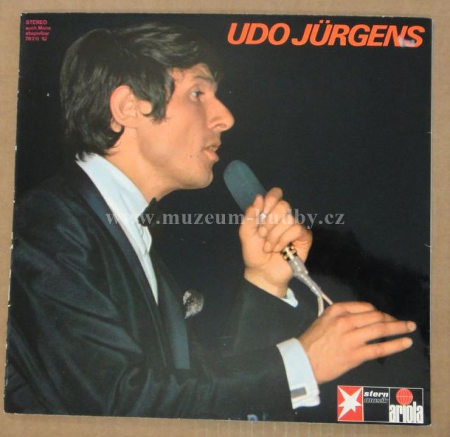 Udo Jürgens