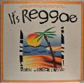 UB 40, Eddy Grant, Ziggy Marley, Johnny Nash, Desmond Dekker, Jimmy Cliff ....-It's Reggae Vol. 1