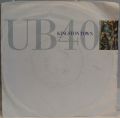 UB40-Kingston Town / Lickwood
