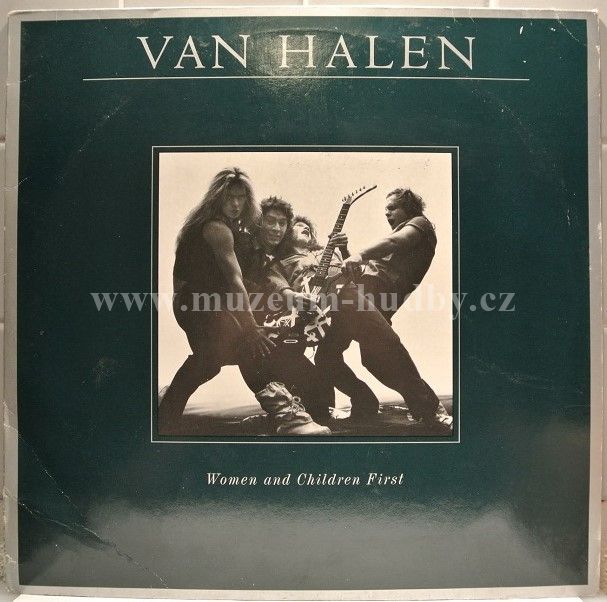 Van Halen