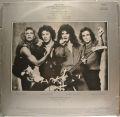 Van Halen-women And Children First